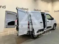 2024 Opel Combo