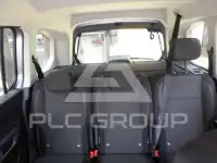 2024 Opel Combo