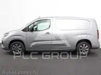 2024 Opel Combo