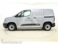 2024 Opel Combo