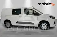 2024 Opel Combo