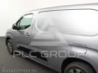 2024 Opel Combo