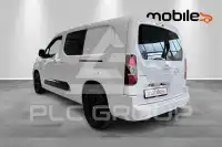 2024 Opel Combo
