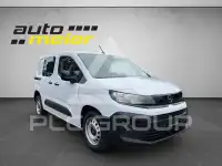 2024 Opel Combo