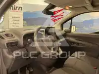 2024 Opel Combo