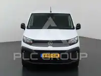 2024 Opel Combo