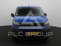 2024 Opel Combo