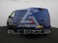 2024 Opel Combo