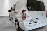 2024 Opel Combo