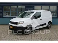 2024 Opel Combo