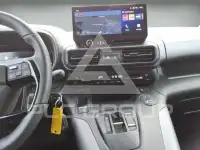 2024 Opel Combo