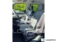 2024 Opel Combo