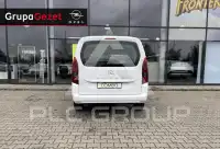 2024 Opel Combo