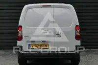 2024 Opel Combo