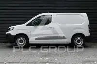 2024 Opel Combo