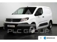 2024 Opel Combo