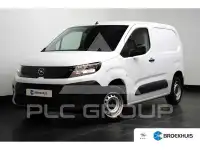 2024 Opel Combo