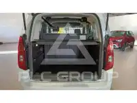 2024 Opel Combo
