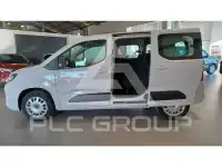 2024 Opel Combo