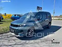 2024 Opel Combo
