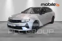 2024 Opel Astra