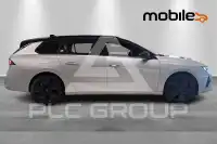 2024 Opel Astra