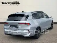 2024 Opel Astra