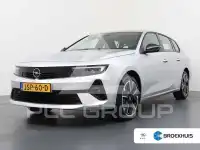 2024 Opel Astra