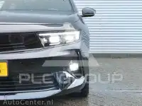 2024 Opel Astra