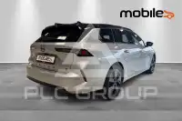 2024 Opel Astra