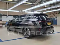 2024 Opel Astra