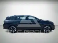 2024 Opel Astra