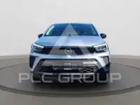 2024 Opel CrosslandX
