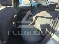 2024 Opel CrosslandX