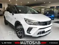 2024 Opel CrosslandX