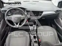 2024 Opel CrosslandX