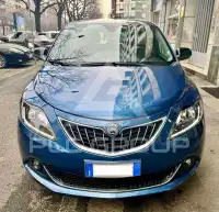 2023 Lancia YPSILON