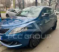 2023 Lancia YPSILON