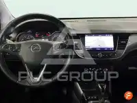 2024 Opel CrosslandX
