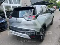 2024 Opel CrosslandX