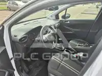 2024 Opel CrosslandX