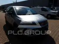 2024 Opel CrosslandX