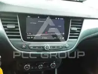 2024 Opel CrosslandX