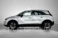 2024 Opel CrosslandX