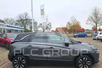 2024 Opel CrosslandX