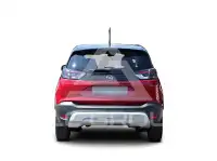 2024 Opel CrosslandX