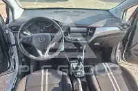 2024 Opel CrosslandX