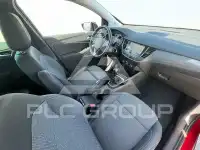 2024 Opel CrosslandX