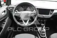 2024 Opel CrosslandX