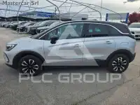 2024 Opel CrosslandX